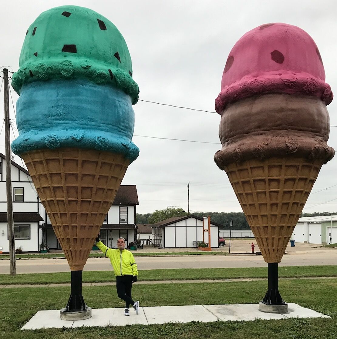 cones